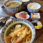 はし杭 - 料理写真: