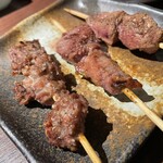 肉焼の館 ぱっちぎ - 