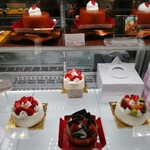 レジェール クロワ赤井店 - 