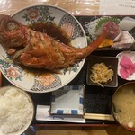 魚料理専門店 わかせい - 