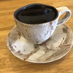 のら珈琲 - ドリンク写真: