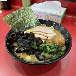 ラーメン 杉田家 - 