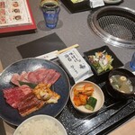 Toukyou Yakiniku Heijouen - 