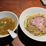 ラーメンバル ゆきかげ - 