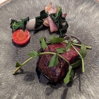 ラ・トゥーエル - 