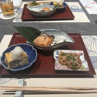 圓 弁柄 渋谷ストリーム - 