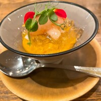 BISTRO FAVORI 代官山 - 