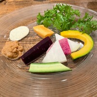 BISTRO FAVORI 代官山 - 