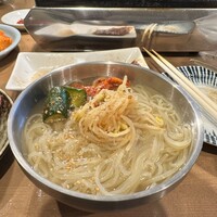 焼肉家げんちゃん - 
