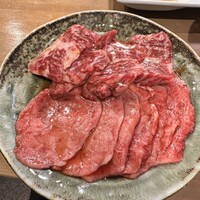 焼肉家げんちゃん - 