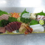 Chiyoda Yoshinozushi - 