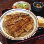 Murata - 特上うな丼