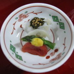 Chiyoda Yoshinozushi - 