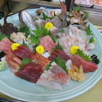 Chiyoda Yoshinozushi - 