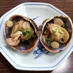 丸誠 - 6→大あさり