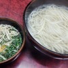 釜揚げうどん 織田薪 本店