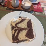 ラ・スリーズ - 