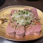 牛もつ二鷹 - 