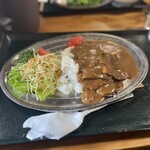 焼肉森山 - 