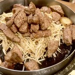 Imazato Teppanyaki - 