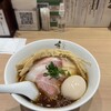 らぁ麺すみ田