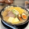 Hokkaidouramen misokuma - 