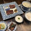 炭焼牛たん東山 仙台本店