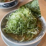 丸源ラーメン - 