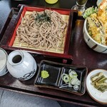 信州味屋敷ささおか - 