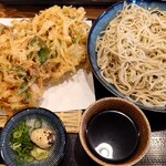 Teuchi Soba Raku An - 