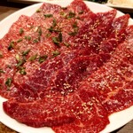 Yakiniku Onwa - 