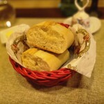 ビストロ デ トロワ - 