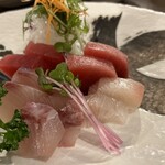 牛たんの一仙 - 