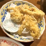 大衆割烹 魚吟 - 