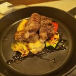 ビストロ デ トロワ - 