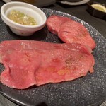 焼肉うしやま - 