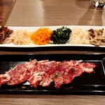 Yakiniku Onwa - 