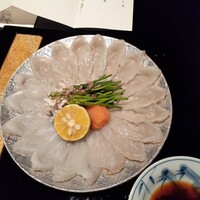 日本料理 京都 華暦 - 