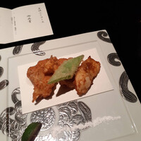 日本料理 京都 華暦 - 