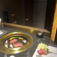 仙台牛焼肉 花牛 - 