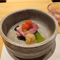 鮨 奏 - 