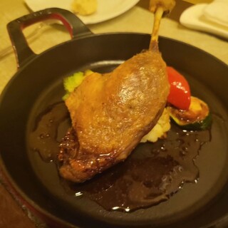 ビストロ デ トロワ_1