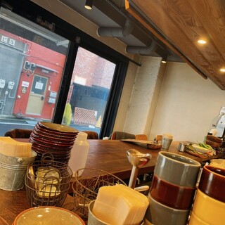 ハナサキ ブッチャーズ ストア_2