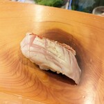 吉乃寿司 - 金目