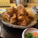 旬菜 はし本 - ポンから定食