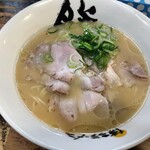 博多ラーメン 膳 - 