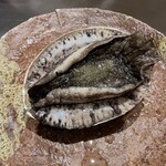 ドミニク・ブシェ・キョート・ル・テッパンヤキ - 