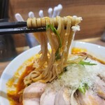 Ramen Nijiiro - 