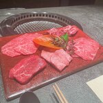 焼肉 思食 - 