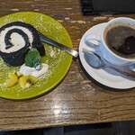 96CAFE - 